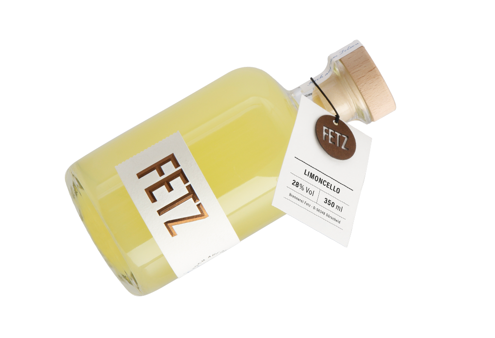 Limoncello