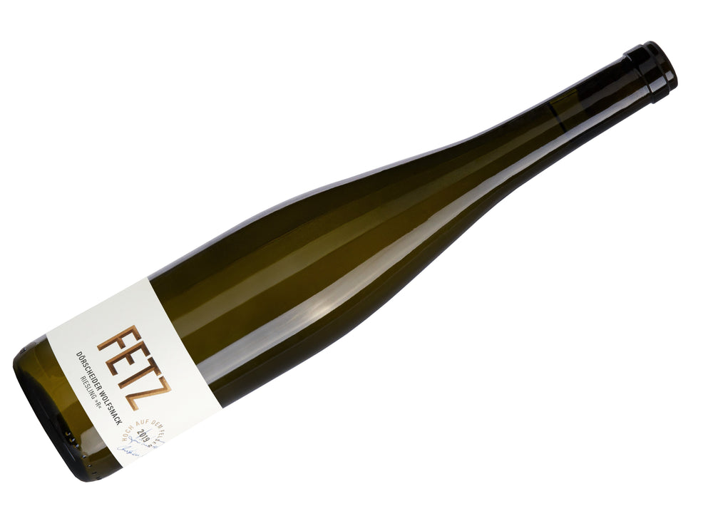 2023er Riesling Dörscheider Wolfsnack trocken – №12