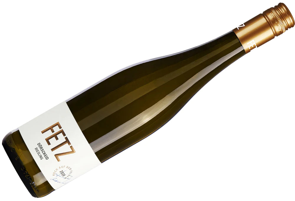 2023er Riesling Dörscheid Alte Reben trocken № 10