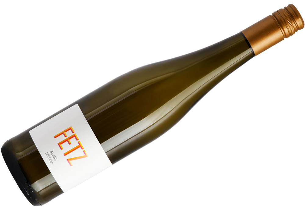 2024er Grauburgunder trocken Landwein Rhein - № 6