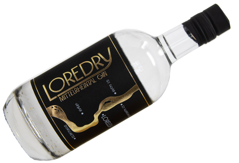 LoreDry Gin