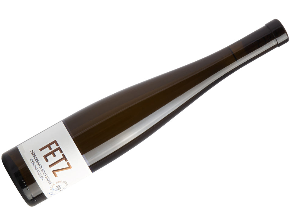 2023er Riesling Auslese Dörscheider Wolfsnack restsüss – №16